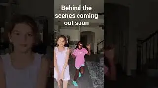 Hope you go see the behind the scenes and subscribe #weeklyvideo #youtubelivestreaming #fypシ゚viral