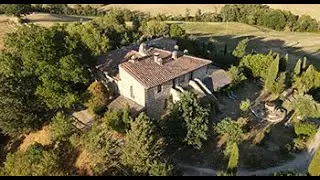 Casale Refoli casa vacanze in Toscana