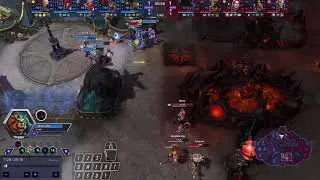 MindHawk Coaches: Cooocki (Hogger, Diamond)