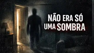 VULTOS E SOMBRAS QUE ASSUSTARAM TESTEMUNHAS | RELATOS REAIS DE QUEM VIU ALGO NO ESCURO