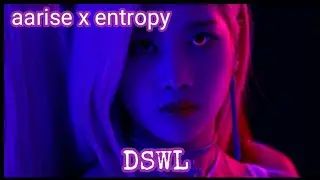aarise x entropy  ー eclipse