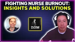 Fighting nurse burnout: insights and solutions