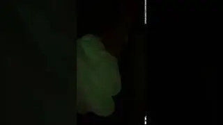 Glow in the Dark Slime with The Science Guys