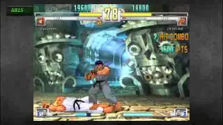 Cfr3sh-kid (Ryu) vs jaysneads (Ken)