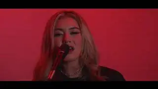 DYLYN - Something to Lose [Official Music Video]