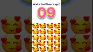 What is the different image? @games playing