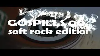 CHRISTIAN SOFT ROCK VIDEO MIX 2023 - GOSPILLS 004 | DAVIC DJ
