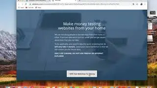 Make money online using validately review
