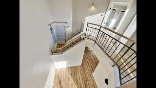 Bedford Rental Condos 1BR/1.5BA by Bedford Property Management