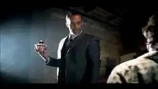 New Dairy Queen Commercial