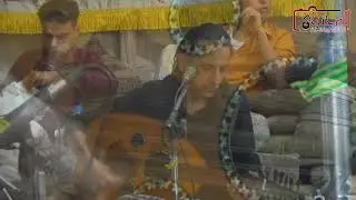 مش معقول ينساني // غناء الفنان محمد جاوي// أفراح آل الرامي بالمزرع