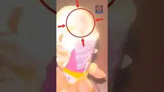 Reality of finger found in ice-cream.