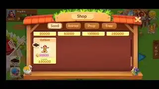 lelegold farm new play to earn game!