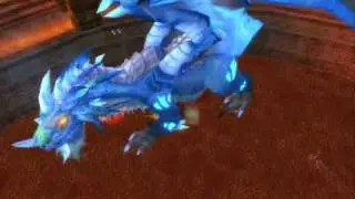 Rise Of The Lich King Serveur Semi-Fun 3.2.2 !!