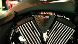 2012 Victory Hard-Ball