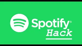 Hacked Spotify [Android]