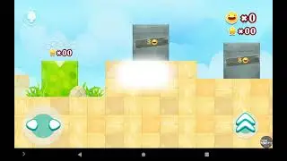 Sprite Box Stage 1