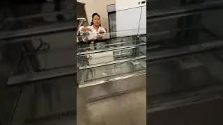 Chef AAA - CRQ-1500, Commercial 60