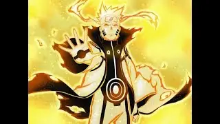 NxB Ninja Voltage| KLM Naruto ( Ultimate lvl 1) vs SAM 33 ( Master )