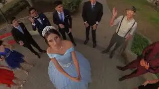 FILMACION PARA EVENTOS