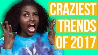 TOP 6 WORST TRENDS OF 2017 | HISSYFIT