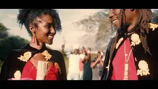 Jahdon - Married and Done (Official Music Video)