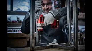 Шуруповерт акумуляторний ударний Einhell PXC TP-CD 18/80 Li-i BL (4514305)