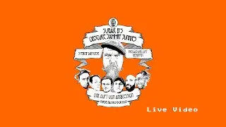 Sugar B&acute;s Obscure Jammin&acute;Junkies - Der Duft von Aggression (Friedel Gastro 19.08.2023)