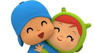 POCOYO PRISON !! ESCAPE ROBLOX 