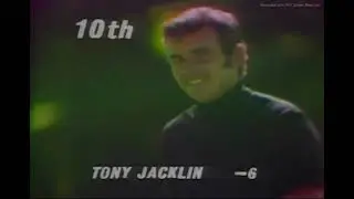 1970 US Open