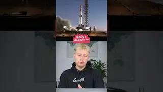 Russia has sent Iranian Satellites into space
