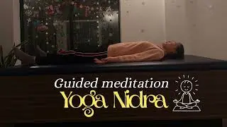 A meditation for feeling connection to your inner world and the world around you
