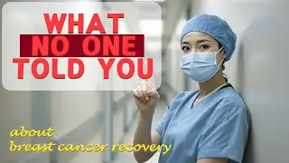 Return to Work after Breast Cancer Surgery is associated with better physical well-being!