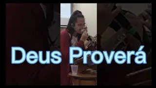 N&atilde;o vivo pela vista n&atilde;o , eu vivo pela f&eacute; ent&atilde;o, Deus prover&aacute; ...🎶🔥