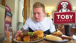 ГЛАВНЫЙ ВЫЗОВ ДЛЯ ФАНАТОВ ТОБИ КАРВЕРИ!!!