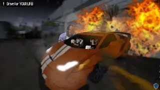 The Newgen Bros Steal Kai Cenats Car.