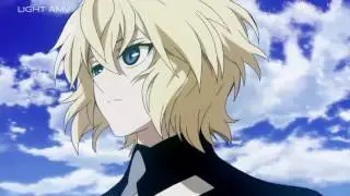 Anime MashUp - Cold Driven - Straight For Disaster「ＡＭＶ」HD