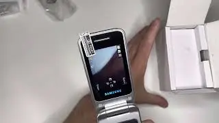 Samsung C3520