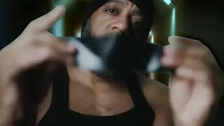ASMR Black Market Roleplay | You Disobeyed. Grumpy Kidnapper Handles You | Personal Attention, LMAO.