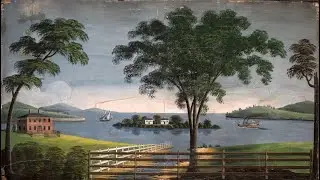 Rufus Porter: Art and Invention