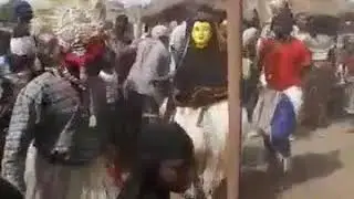 Hamanah Babila  et Fissadou