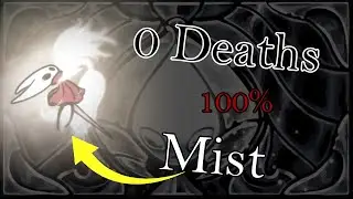 The HARDEST Achievement in Hollow Knight: Silksong (Part 6)