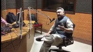 How we should handle negative people| Ijaz Ahmad Khan |&nbsp;M.Umar&nbsp;Nazir