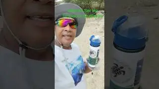 H&eacute;roes en las playas por Costas Marinas
