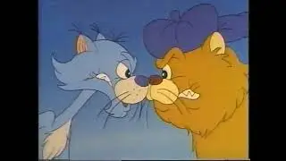 ABC Weekend Specials: Bad Cat (1984)
