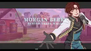 The Divine Speaker - Behind These Walls Extended Ver.