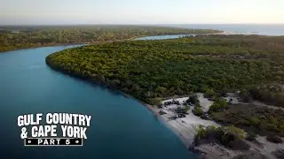 Missing in Cape York | Topsy Creek Kowanyama | Gulf Country & Cape York Pt 5