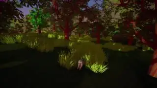 The Archotek Project Gameplay (No commentary, Simulation Game Pc).