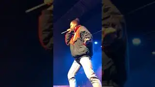 Kid Quill - White Shoes (Chattanooga)
