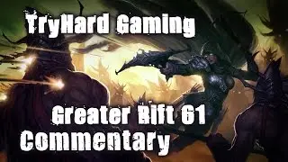 Season 4 Demon Hunter Guide: Greater Rift Tips and Tricks